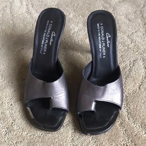 Donald J Pliner Heels